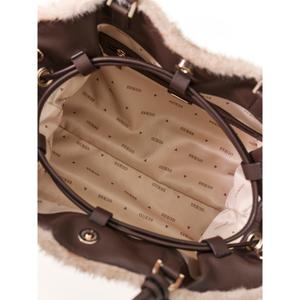 Vrouwenhandtas Guess Mavis Convertible Xbody Flap image-2