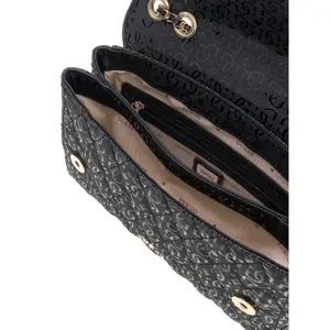 Convertible shoulder Bag for women Guess Tamara image-1