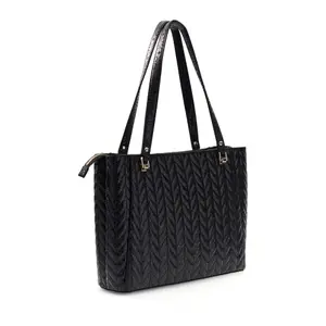 Women's tote bag Guess Stacey Noel image-1