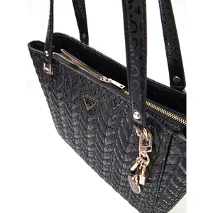 Women's tote bag Guess Stacey Noel image-2