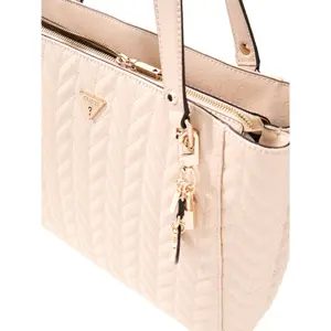 Women's tote bag Guess Stacey Noel image-2