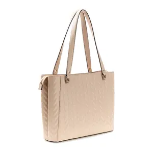 Women's tote bag Guess Stacey Noel image-1