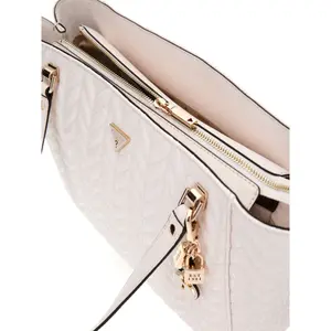 Women's tote bag Guess Stacey Noel image-2
