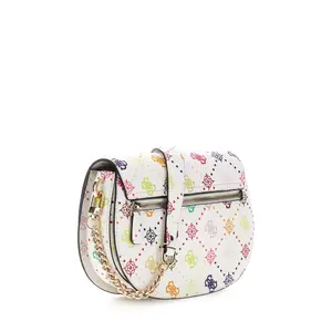 Schultertasche Damen Guess Emelie image-1