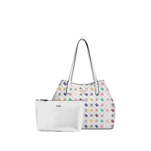 2 in 1 women's tote bag Guess Emelie