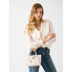 Women's Handbag Guess Emelie image-4