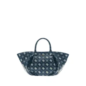 Women's Handbag Guess Allegra Logo image-0