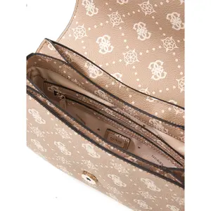 Women's shoulder Bag Guess Emelie image-2