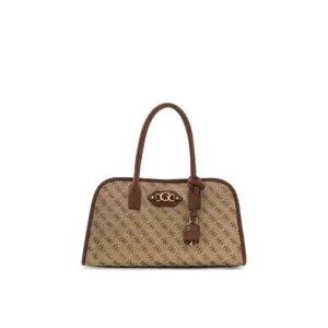 Sac à main femme Guess Samantha Girlfriend image-0