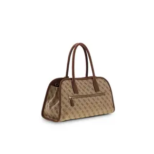 Sac à main femme Guess Samantha Girlfriend image-1