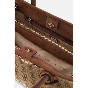 Sac à main femme Guess Samantha Girlfriend image-2