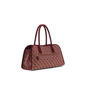 Sac à main femme Guess Samantha Girlfriend image-1