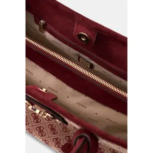 Sac à main femme Guess Samantha Girlfriend image-2