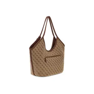 Women's tote bag Guess Samantha Girlfriend image-1