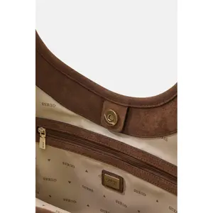 Women's tote bag Guess Samantha Girlfriend image-2