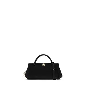 Women's logo Handbag Guess Audrey Small image-0