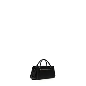 Women's logo Handbag Guess Audrey Small image-1