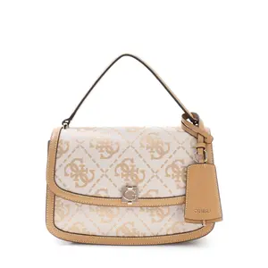 Women's logo Handbag Guess Audrey image-0