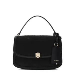 Women's logo Handbag Guess Audrey image-0