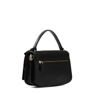 Women's logo Handbag Guess Audrey image-1