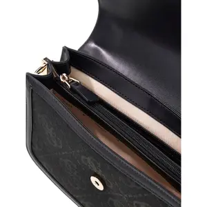 Women's logo Handbag Guess Audrey image-2