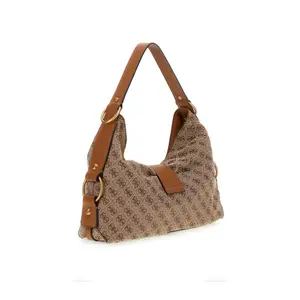 Saco de ombro feminino Guess Camden image-1