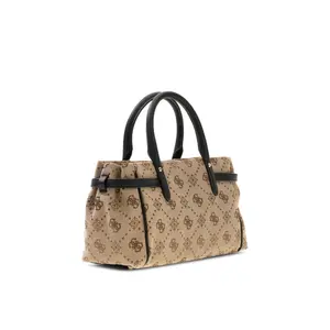 Women's Handbag Guess Dorothy SM image-1