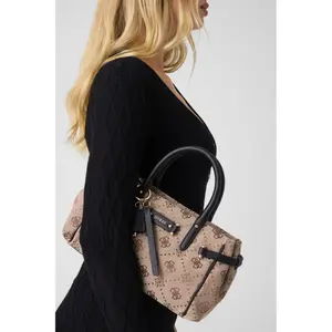Women's Handbag Guess Dorothy SM image-3
