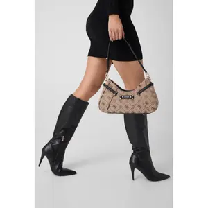 Women's shoulder Bag Guess Dorothy image-3