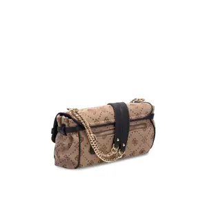 Women's shoulder Bag Guess Dorothy image-1