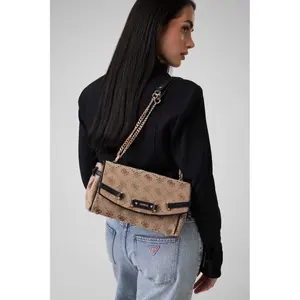 Women's shoulder Bag Guess Dorothy image-2