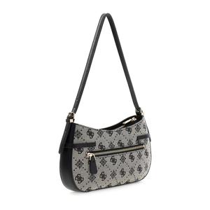 Sac à main femme Guess Melinda Logo image-1