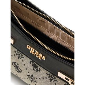 Sac à main femme Guess Melinda Logo image-2