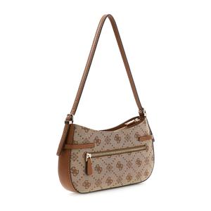 Sac à main femme Guess Melinda Logo image-1