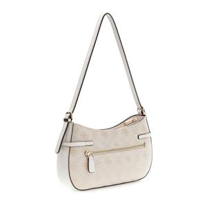 Sac à main femme Guess Melinda Logo image-1