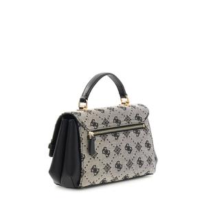 Dámská kabelka Guess Melinda Logo Top image-1