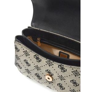 Dámská kabelka Guess Melinda Logo Top image-2