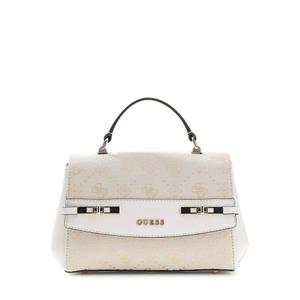 Dámská kabelka Guess Melinda Logo Top