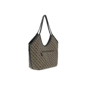 Women's tote bag Guess Samantha Girlfriend image-1