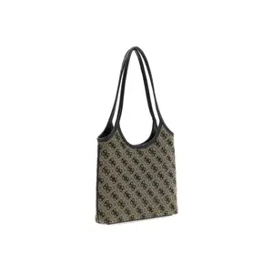 Sacolinha mini feminina Guess Samantha image-1