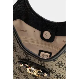 Sacolinha mini feminina Guess Samantha image-4