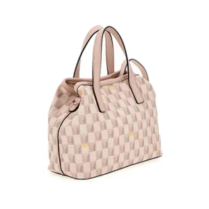 Mini borsa tote donna Guess G Wave II image-1