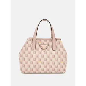 Mini borsa tote donna Guess G Wave II image-3