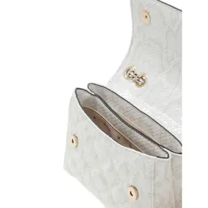 Convertible shoulder Bag for women Guess Giully II 2 Comp image-2