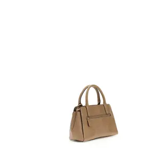 Mala de mão de mulher Guess Leona image-1