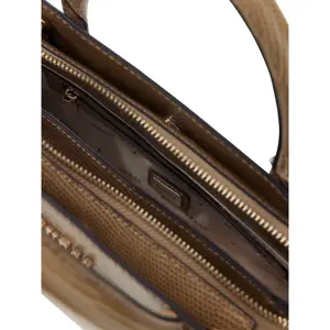 Mala de mão de mulher Guess Leona image-2