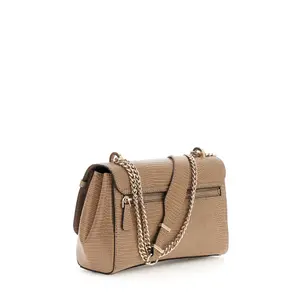 Women's shoulder Bag Guess Leona Xbody image-1