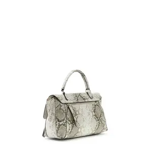 Women's flap Handbag Guess Devon image-1