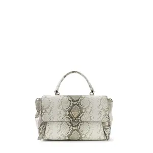 Women's flap Handbag Guess Devon image-0