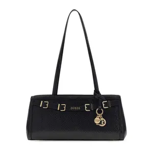 Women's shoulder Bag Guess Dovie Stahcel image-0